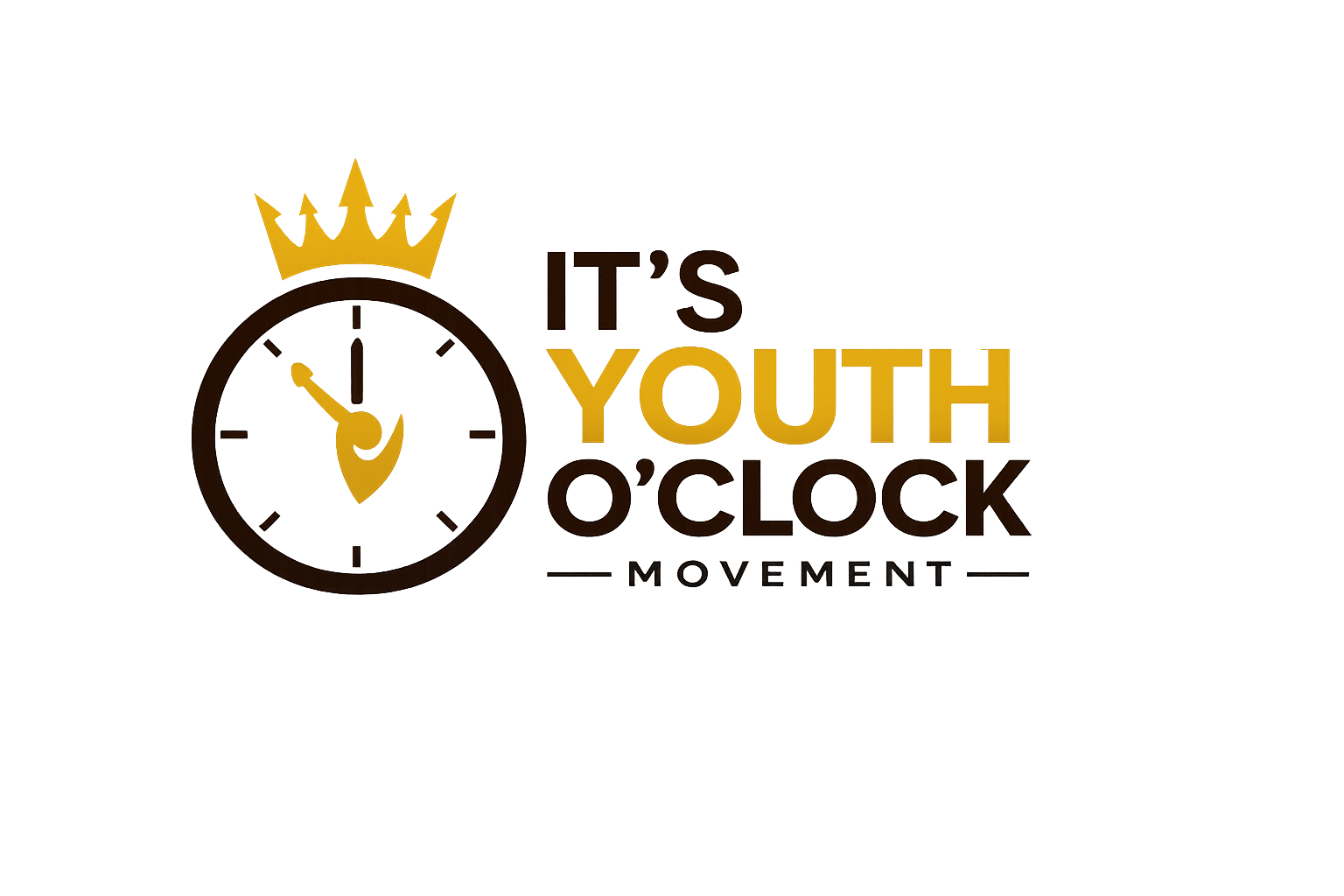 IYOM Logo